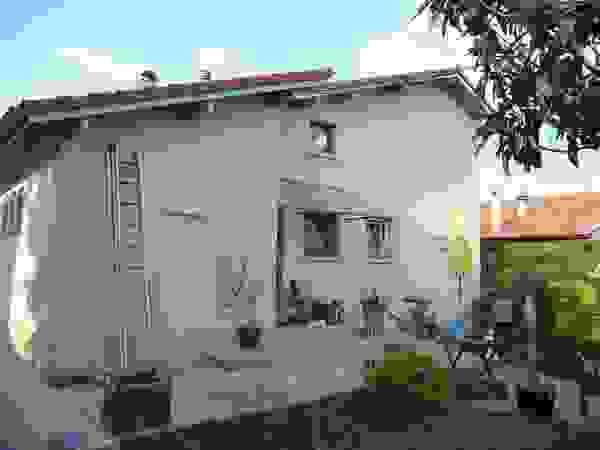ALEXANDRA BETANCOURT ARCHITECTE