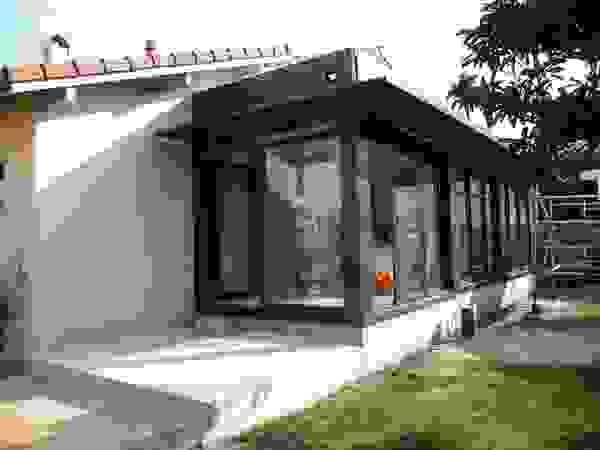 ALEXANDRA BETANCOURT ARCHITECTE
