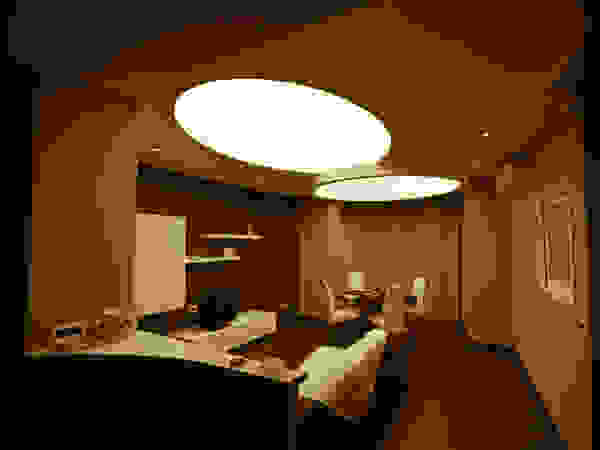 Architetto del Piano Modern dining room