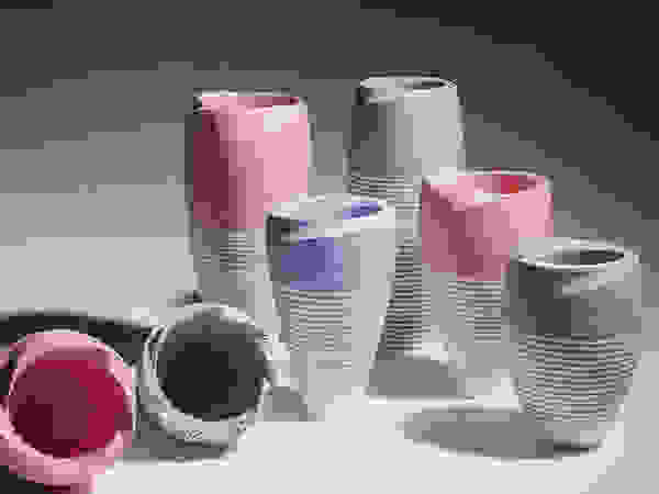 조신현 도예연구소 ArteAltri oggetti d'arte