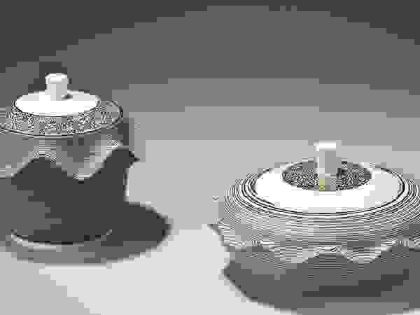 조신현 도예연구소 ArteAltri oggetti d'arte