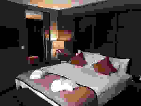 Planungsbüro Niehaus Modern hotels