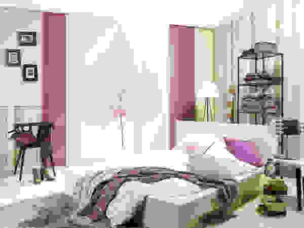 emotiontextiles QuartoAcessórios e decoração