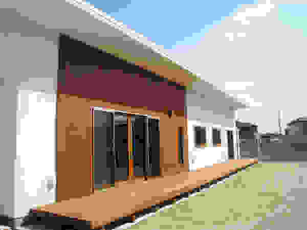 あお建築設計 Modern houses