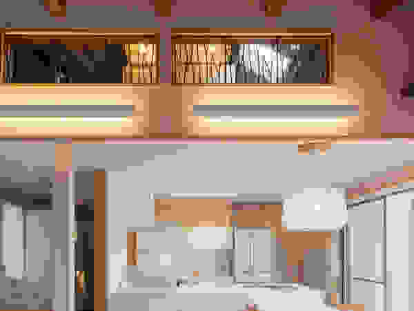 アグラ設計室一級建築士事務所 agra design room Кухня