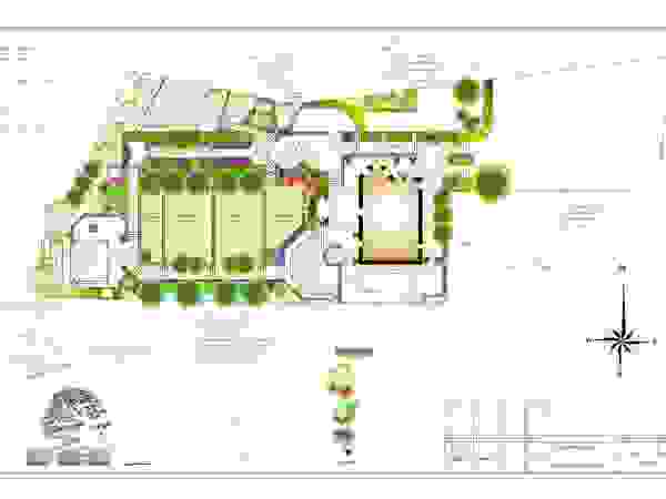 Plant list BersoDesign ❖ Landscape architecture. Design. Сад в стиле кантри