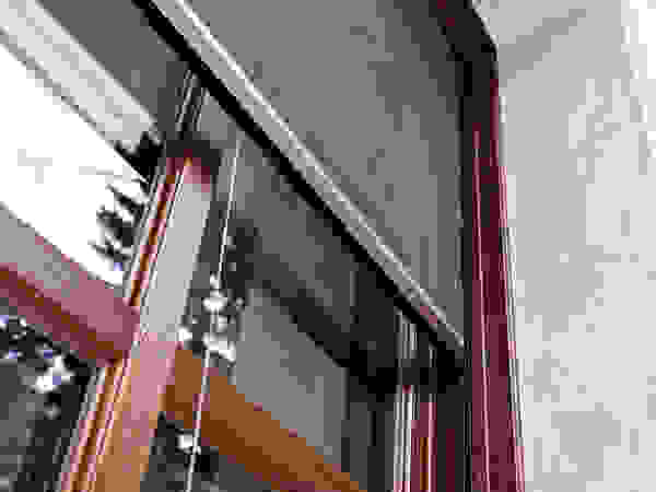 Impronta Balconies, verandas & terraces Accessories & decoration