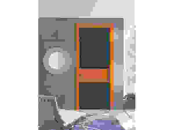 TONDIN PORTE SRL con unico socio Modern windows & doors
