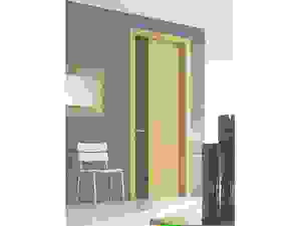 TONDIN PORTE SRL con unico socio Modern windows & doors