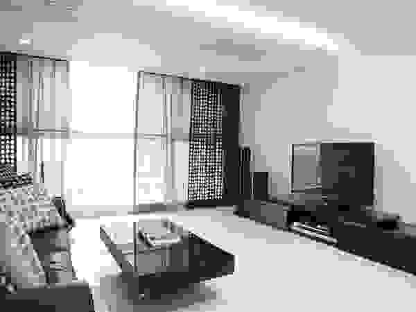 NEW EASYSTONE Turkey cream 600*600 (주)이지테크(EASYTECH Inc.) Modern Living Room