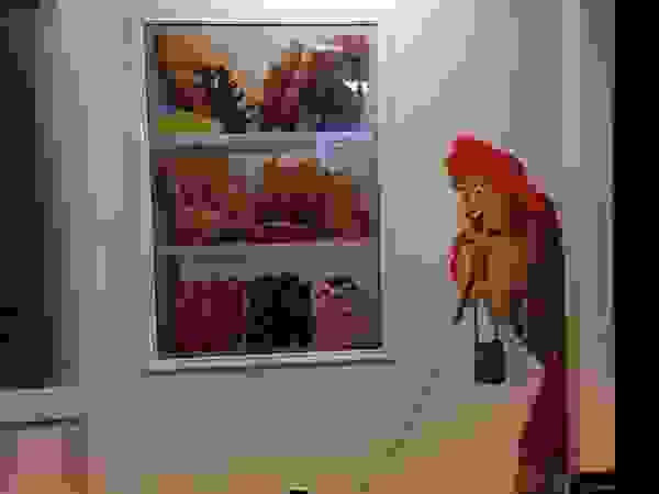 Abelux Espaços comerciais modernos