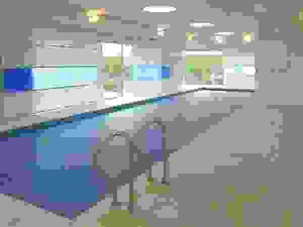 Florian Eckardt - architectinamsterdam Modern pool