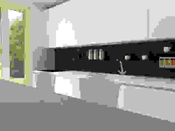 HP Interior srl KitchenSinks & taps