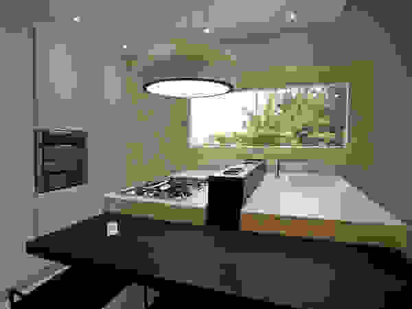 HP Interior srl KitchenBench tops