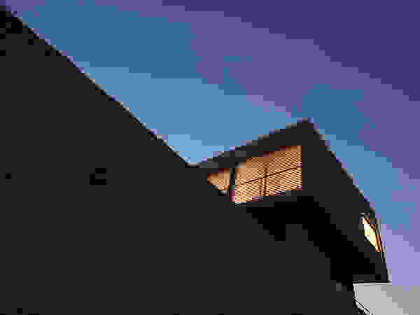 Albertina Oliveira-Arquitetura Unipessoal Lda Будинки