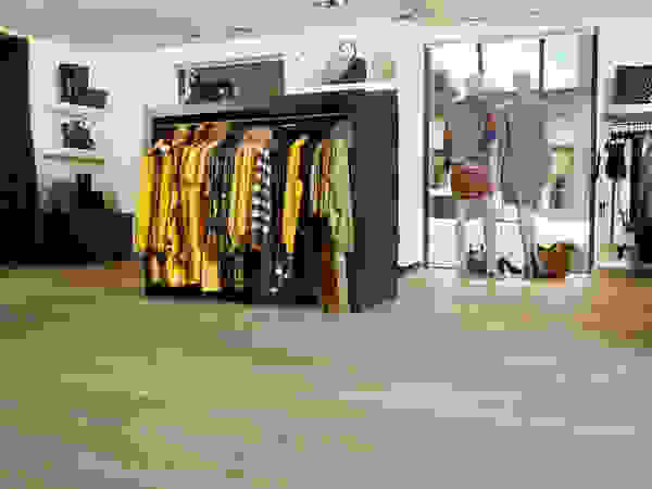 Nobel flooring Commercial Spaces