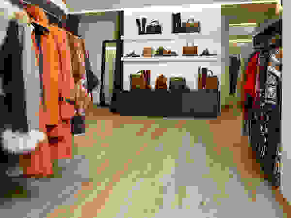 Nobel flooring Commercial Spaces
