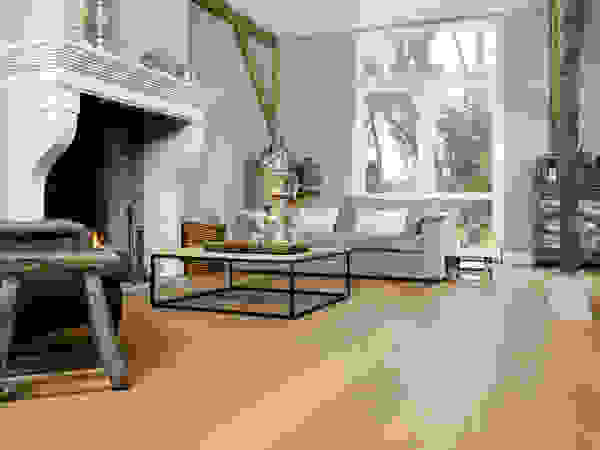 Nobel flooring Country style walls & floors