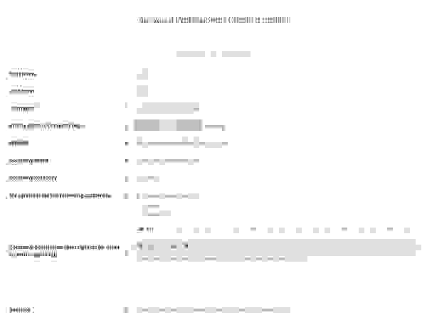 3. What information am I required to give at registration? homify UK