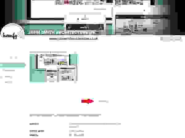 6. How do I create other projects? homify UK