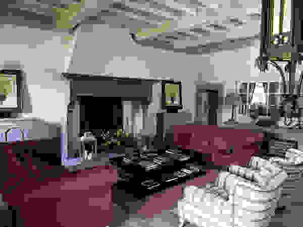Antonio Lionetti Home Design Living roomSofas & armchairs