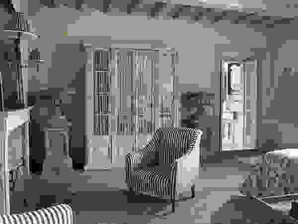 Antonio Lionetti Home Design BedroomTextiles
