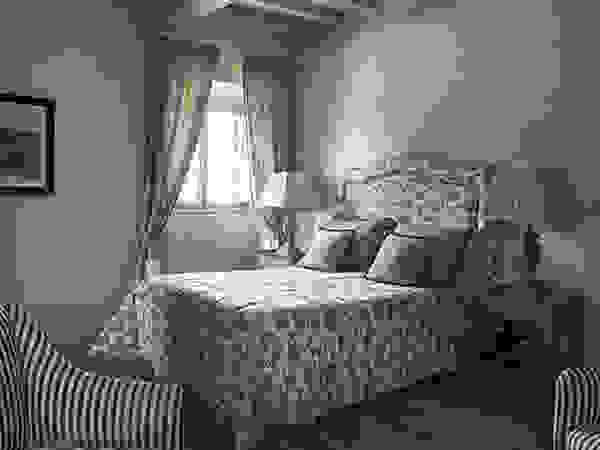 Antonio Lionetti Home Design BedroomBeds & headboards