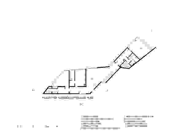 SAA_SHIEH ARQUITETOS ASSOCIADOS