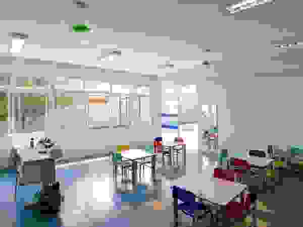 SAA_SHIEH ARQUITETOS ASSOCIADOS Schools