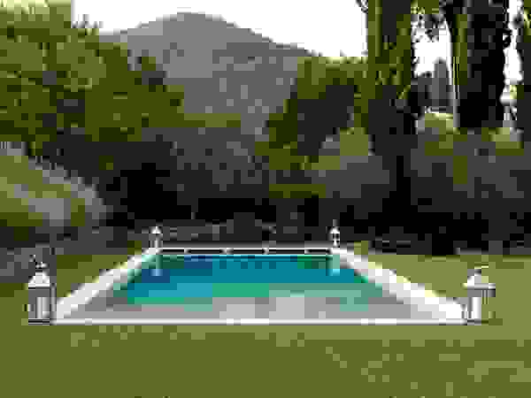 Antonio Lionetti Home Design Pool