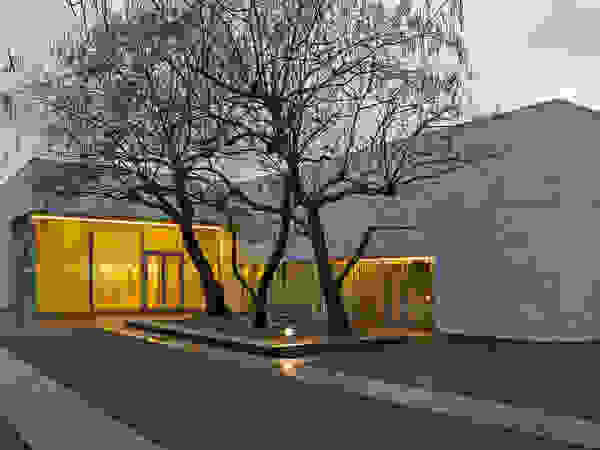Alberati Architekten AG Conference Centres