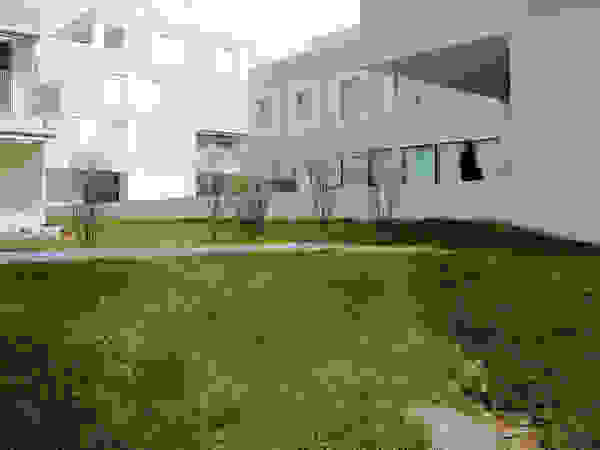 Alberati Architekten AG Modern houses