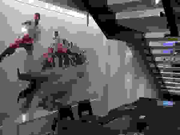 DraDog Werkstätten Berlin Commercial Spaces