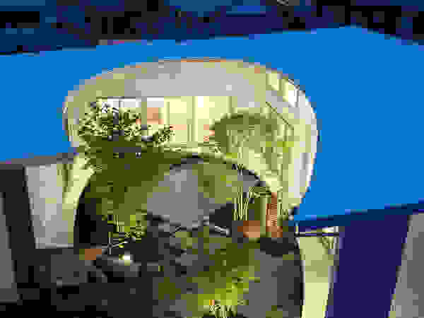 ヒロノアソシエイツ一級建築士事務所 Moderne huizen