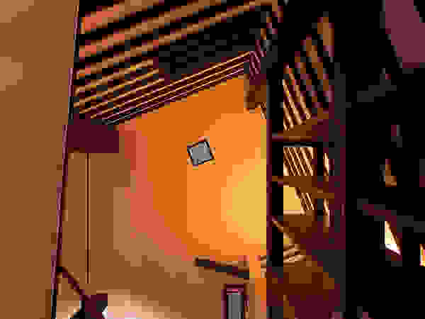 アースワーク建築設計事務所 Interior landscaping