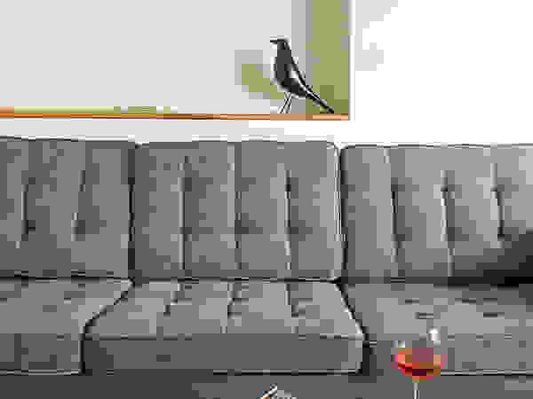 OneByNine Modern living room