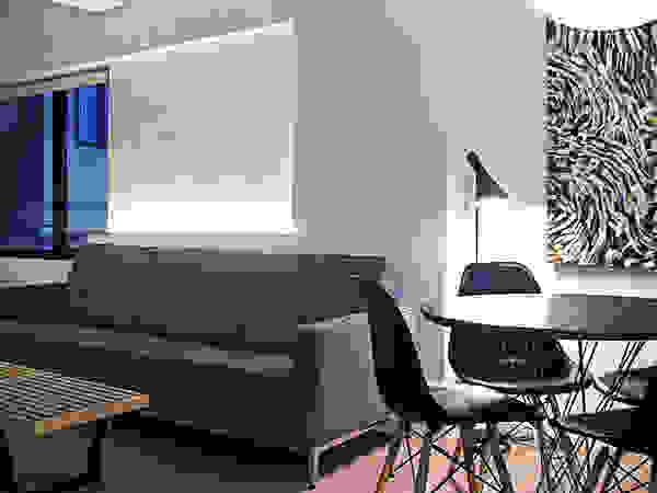 OneByNine Living room