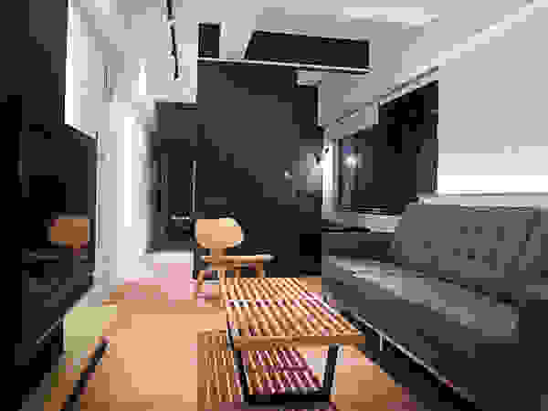 OneByNine Living room