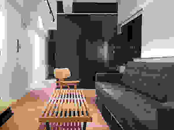OneByNine Modern living room
