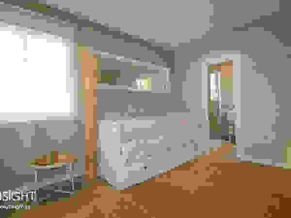 DISIGHT Kamar Tidur Modern