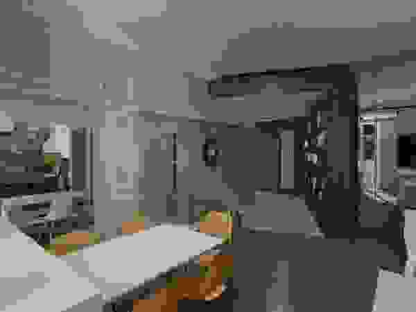 Pasquale Mariani Architetto Kitchen