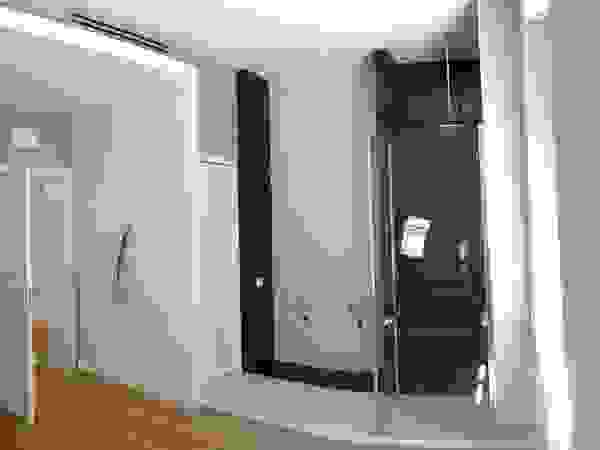 Pasquale Mariani Architetto Modern Bedroom