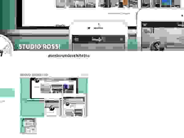 Come posso inserire i badges e i widgets? Aiuto su homify