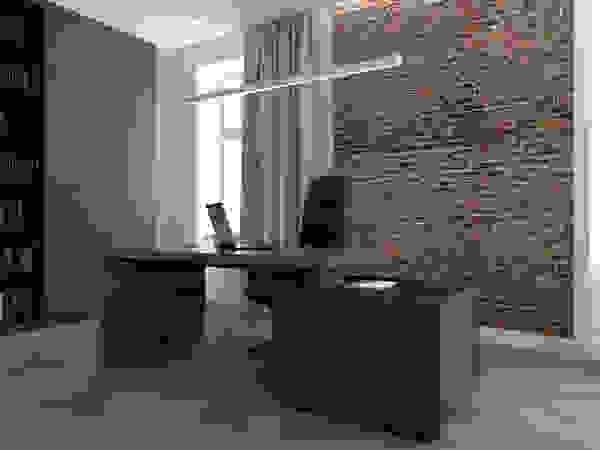 M+ DESIGN Marta Dolnicka Marchaj Office buildings