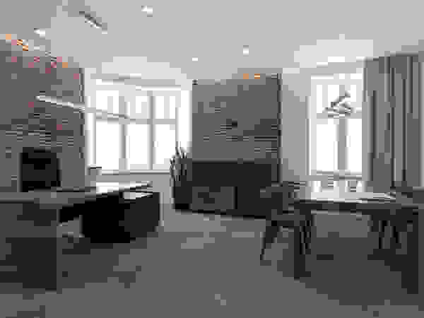 M+ DESIGN Marta Dolnicka Marchaj Office buildings