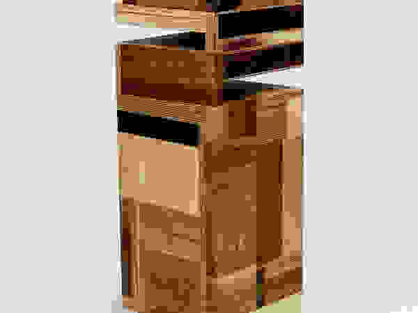 Eunyong Lee Living roomStorage