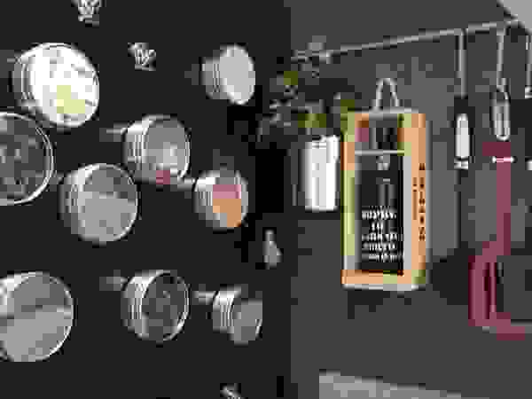 Natali de Mello - Arquitetura e Arte KitchenAccessories & textiles