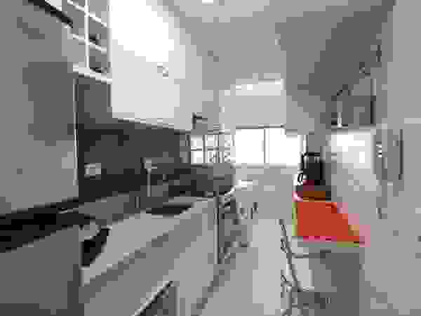 Natali de Mello - Arquitetura e Arte Kitchen