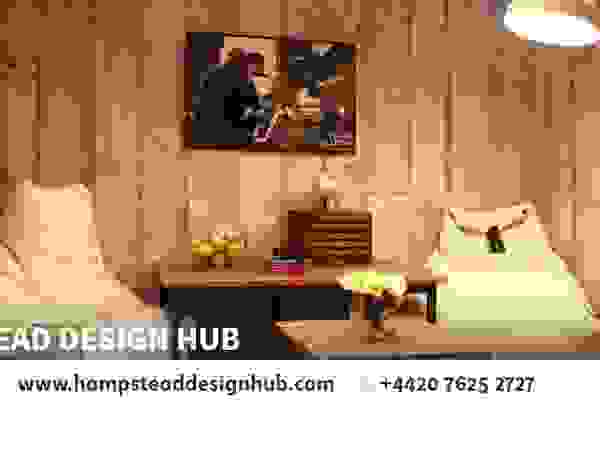 How can I improve my profile visually? homify UK