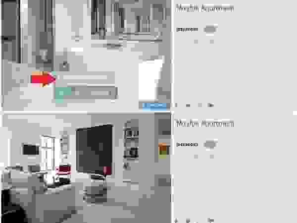 How can I improve my profile visually? homify UK
